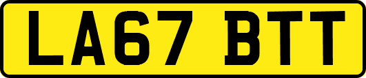 LA67BTT