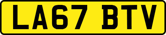 LA67BTV