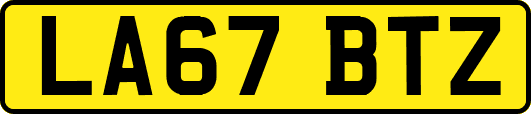 LA67BTZ