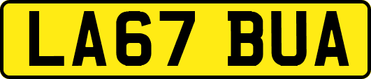 LA67BUA
