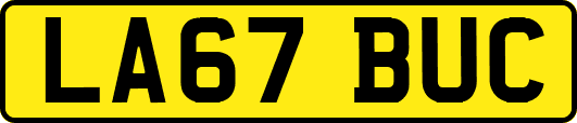 LA67BUC