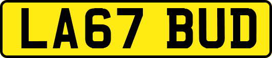 LA67BUD