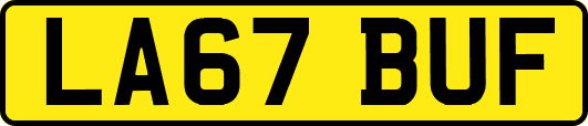 LA67BUF