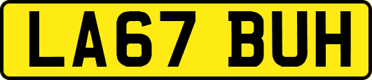 LA67BUH