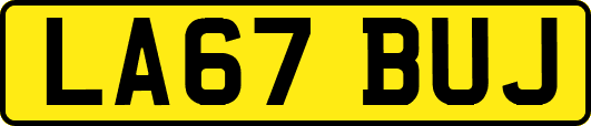 LA67BUJ