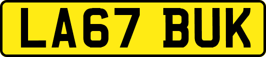 LA67BUK