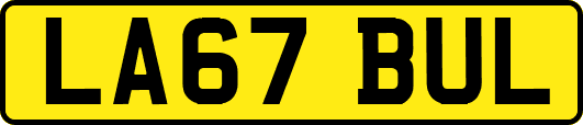 LA67BUL