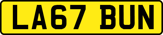 LA67BUN
