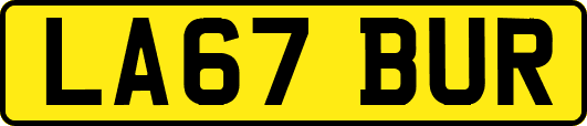LA67BUR