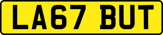 LA67BUT