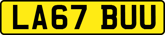 LA67BUU