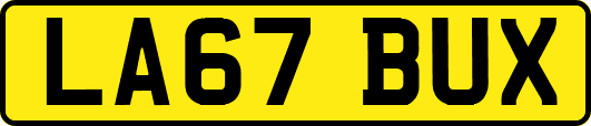 LA67BUX