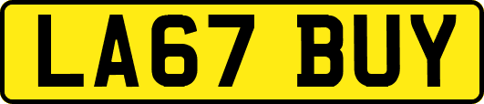 LA67BUY