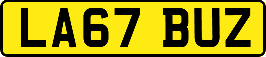 LA67BUZ