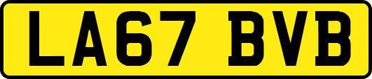 LA67BVB