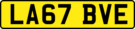 LA67BVE