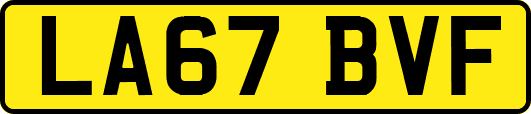 LA67BVF