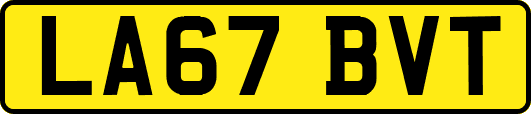 LA67BVT