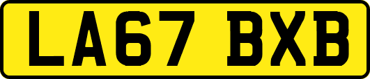 LA67BXB