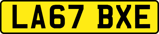LA67BXE