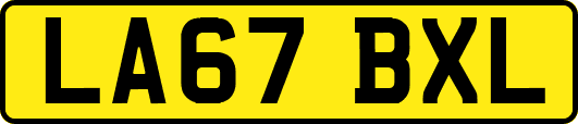 LA67BXL