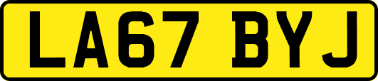 LA67BYJ