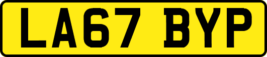 LA67BYP