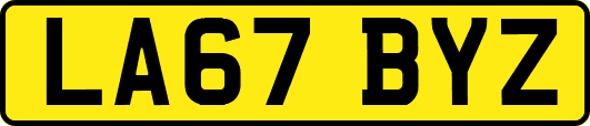 LA67BYZ