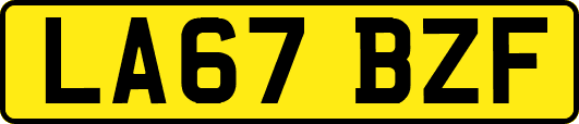 LA67BZF