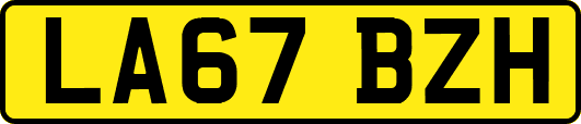 LA67BZH