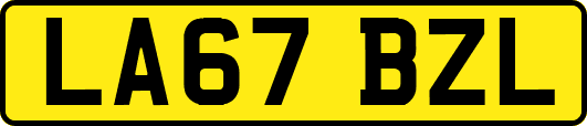 LA67BZL