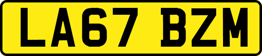 LA67BZM