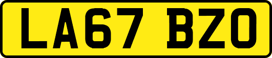 LA67BZO