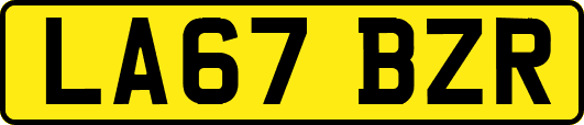 LA67BZR