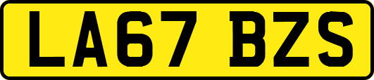 LA67BZS