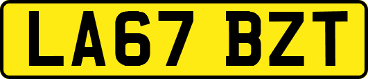 LA67BZT