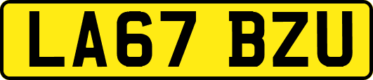 LA67BZU