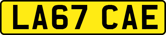 LA67CAE