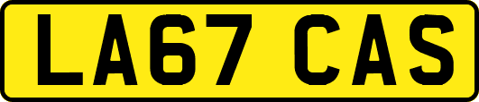 LA67CAS