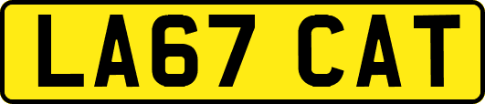 LA67CAT