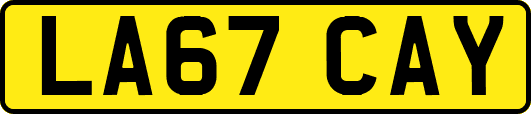 LA67CAY