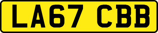 LA67CBB