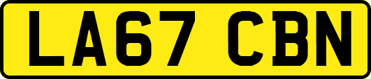 LA67CBN