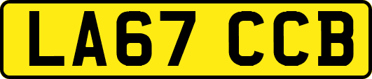LA67CCB