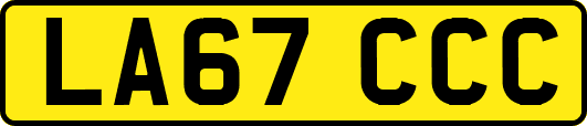 LA67CCC