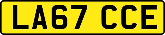 LA67CCE