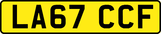 LA67CCF