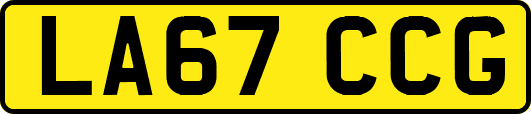 LA67CCG