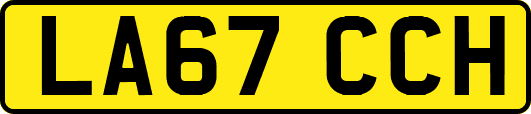 LA67CCH