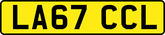 LA67CCL